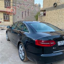 اودي A6